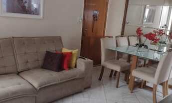 Imagem: ALUGO APARTAMENTO MOBILIADO TERREO NOVA