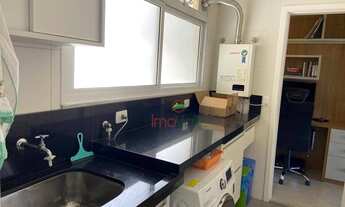 Imagem 6: Apartamento à venda, 156 m² por R$ 1.388.000,00 - Jardim das Indústrias - São José dos Cam