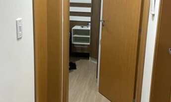 Imagem 6: Apartamento mobiliado