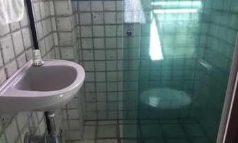 Imagem 6: Apartamento semi mobiliado pra aluguel Na rua da FMO