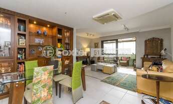 Imagem 3: 3 DORMITÓRIOS, SACADA, 2 VAGAS, BAIRRO MOINHOS DE VENTO!