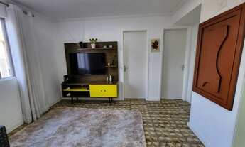 Imagem 4: Apartamento para venda com 40 metros quadrados com 2 quartos em Uberaba - Curitiba - PR