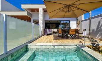 Imagem 4: Agio Casa condomínio fechado Jardins Lyon