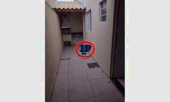 Imagem 3: Sobrado de Condomínio com 2 dorms, Esmeralda, Praia Grande - R$ 189 mil, Cod: 8239