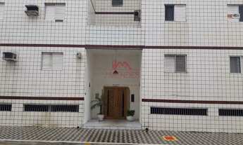 Imagem 2: Apartamento com 1 dorm, Ocian, Praia Grande - R$ 115 mil, Cod: 3636