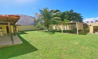 Imagem 5: Ilhéus - Casa 05 quartos sendo 01 suíte - Jardim Atlântico I