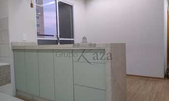 Imagem: Apartamento - Urbanova - Residencial Caminho