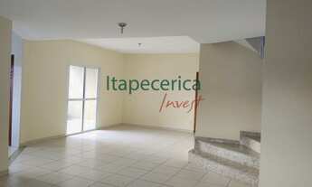 Imagem 4: Casa de Condomínio com 3 dorms, Parque Delfim Verde, Itapecerica da Serra - R$ 1.05 mi, Co