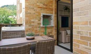 Imagem 4: FLORIANóPOLIS - Apartamento Padrão - Itacorubi