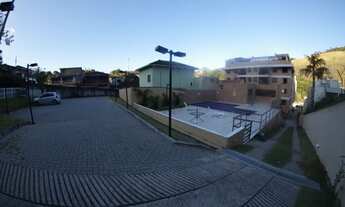 Imagem: Cobertura para aluguel e venda com 157 m²