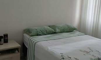 Imagem 6: Condomínio Spazio Acqua, 3 quartos, suíte, varanda, 3 banheiros em Luzia - Aracaju - SE