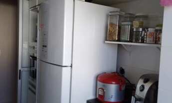 Imagem 4: Vivaz ! 3/4 sendo 1 suíte , 2 vagas