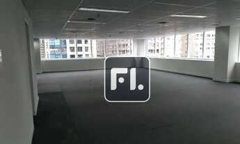 Imagem 3: Conjunto para alugar, 1151 m² por R$ 138.120,01/mês - Bela Vista - São Paulo/SP