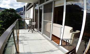 Imagem 3: Apartamento com 4 dormitórios, 260 m² - venda por R$ 10.500.000,00 ou aluguel por R$ 26.00