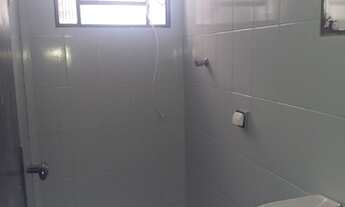 Imagem 6: Apartamento para locação de um quarto no Riacho Fundo I