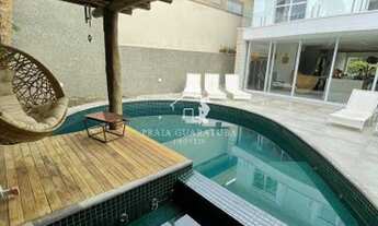 Imagem 2: À 30 m. da Praia com 4 suítes cód.61