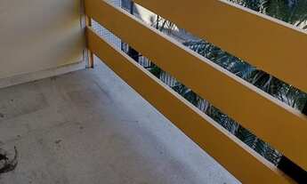 Imagem: Porto Alegre - Apartamento Padrão - Santana