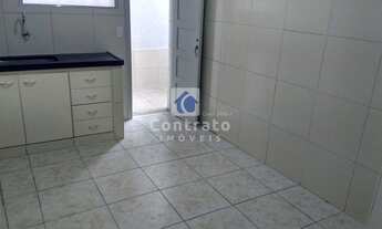 Imagem 3: Apartamento com 3 dorms, Vila Cascatinha, São Vicente - R$ 270 mil, Cod: 1092