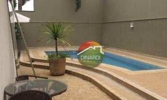 Imagem 6: Casa à venda, 357 m² por R$ 2.100.000,00 - Condomínio Guaporé - Ribeirão Preto/SP