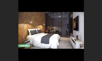 Imagem 5: Apartamento 2 quartos setor serrinha