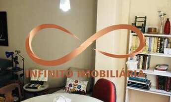 Imagem 7: Rio de Janeiro - Apartamento Padrão - Copacabana