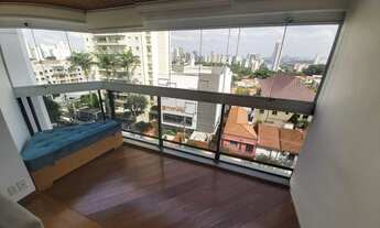 Imagem: Apartamento para venda com 96 metros quadrados