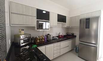 Imagem 5: Casa de condomínio para venda no village damha 2 em São Carlos