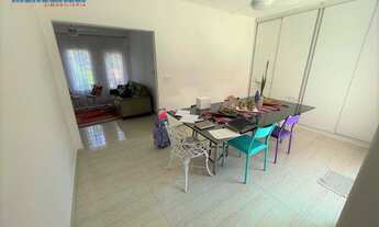 Imagem 6: Casa Jardim Petrópolis