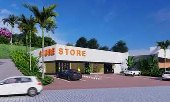 Imagem 2: EXCELENTE PONTO COMERCIAL PARA LOJAS NA RUA WALDOMIRO JOSÉ BORGES -m Profipo - Joinville