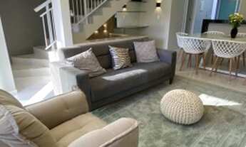 Imagem 7: Casa de condomínio sobrado para venda tem 84 metros quadrados com 3 quartos