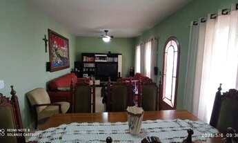 Imagem 3: Casa de rua-À VENDA-Novo Cruzeiro-Itatiba-SP