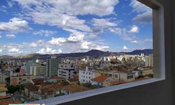 Imagem: BELO HORIZONTE - Apartamento Padrão - Colégio