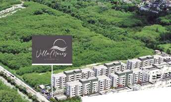 Imagem 4: Lançamento no Pontal Oceânico. Recreio dos Bandeirantes