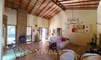 Imagem: Casa em Condomínio-À VENDA-Condomínio