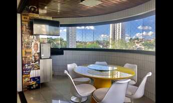 Imagem: Apartamento a venda com 215 metros quadrados