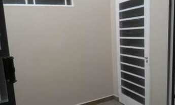 Imagem 2: Casa de rua - / Residencial / Jardim Santo Antônio