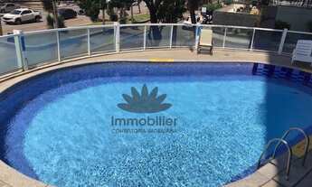 Imagem: Apartamento para aluguel tem 40 metros quadrados