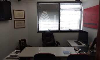 Imagem 3: Sala/Conjunto para venda tem 42 metros quadrados em Vila Itapura - Campinas - SP