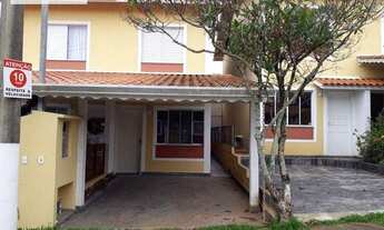 Imagem 1: Sobrado com 2 dormitórios à venda, 70 m² por R$ 450.000,00 - Granja Viana - Cotia/SP