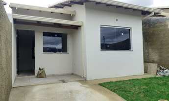 Imagem 5: Casa 02 e 03 Quartos B vila Rica em Igarapé