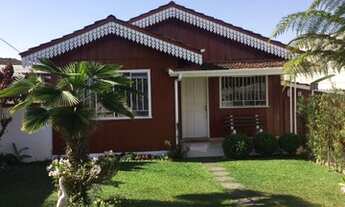 Imagem 4: 411m² TERRENO DE ESQUINA COM 2 CASAS - AC TROCA