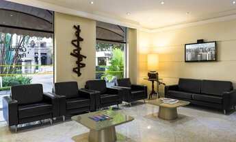 Imagem 4: Rarus Flats - Flat para locação - Edifício Central Park