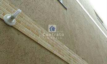 Imagem 5: Casa de Condomínio com 2 dorms, São Jorge, Santos - R$ 385 mil, Cod: 579