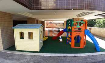 Imagem 5: Espetacular Apto de 3 qts com suite e lazer completo no cachambi - 105 m²