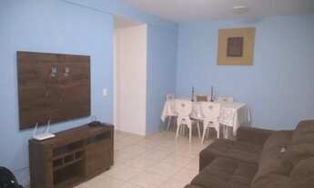 Imagem: Apartamento de 85 metros quadrados no bairro