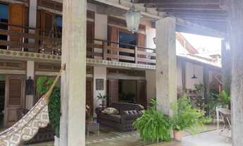 Imagem 7: PH] Mansao com bem localizada, à 40m da Avenida dos Holandeses