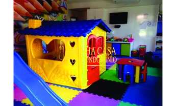 Imagem 6: TERRENO EM CONDOMINIO TERRA VISTA RESID. CLUB