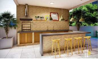 Imagem 6: Apartamento com 2 dorms, Centro, Mongaguá - R$ 573 mil, Cod: 424003