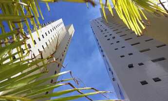 Imagem: Em MANAIRA vista MAR, todo PROJETADO de