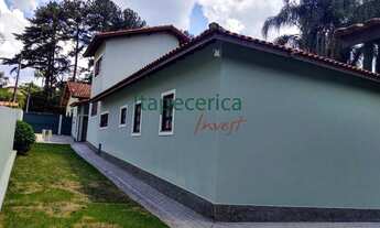 Imagem 6: Casa de Condomínio com 3 dorms, Chácara da Lagoa, Itapecerica da Serra - R$ 1.6 mi, Cod: C